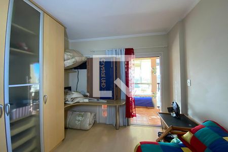 Apartamento à venda com 170m², 3 quartos e 2 vagasQuarto 3 
