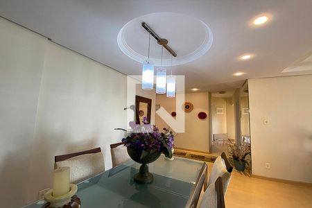 Apartamento à venda com 170m², 3 quartos e 2 vagasSala de Jantar