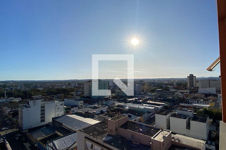 Apartamento à venda com 170m², 3 quartos e 2 vagasVista da Janela da Suíte