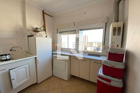 Apartamento à venda com 170m², 3 quartos e 2 vagasLavanderia