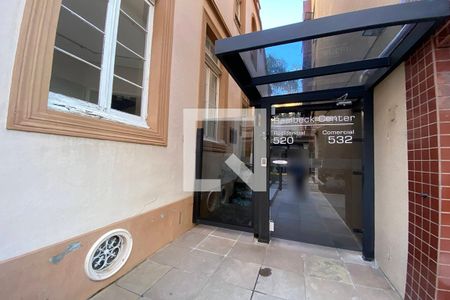 Apartamento à venda com 170m², 3 quartos e 2 vagasFachada do Condomínio