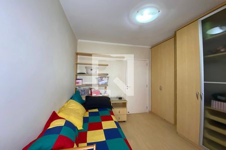 Apartamento à venda com 170m², 3 quartos e 2 vagasQuarto 3 