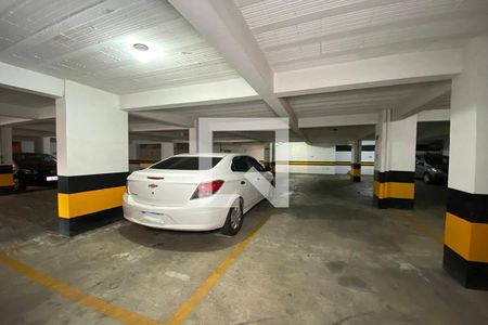 Apartamento à venda com 170m², 3 quartos e 2 vagasGaragem