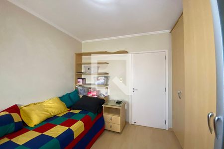 Apartamento à venda com 170m², 3 quartos e 2 vagasQuarto 3 