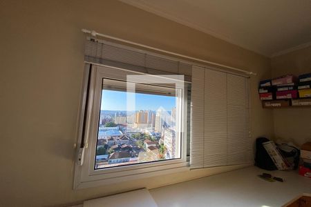 Apartamento à venda com 170m², 3 quartos e 2 vagasJanela do Quarto 2 