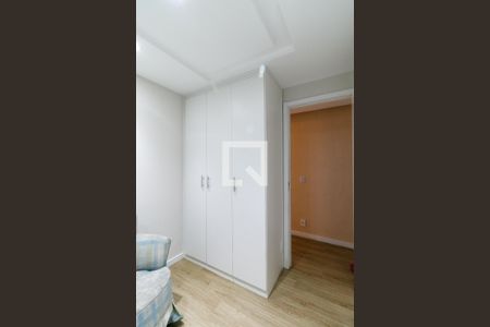Apartamento à venda com 40m², 2 quartos e sem vagaQuarto 2