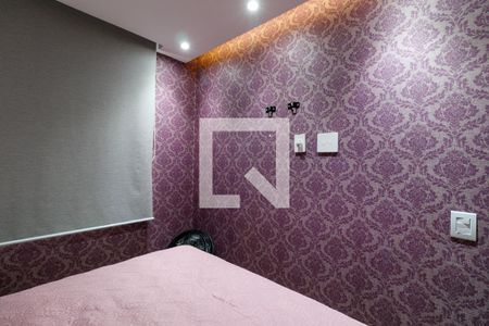 Quarto 1 de apartamento à venda com 2 quartos, 40m² em Vila Silvia, São Paulo