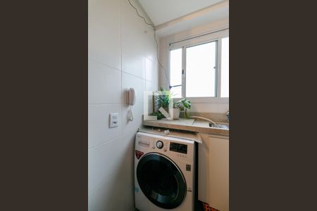 Apartamento à venda com 40m², 2 quartos e sem vagaÁrea de Serviço