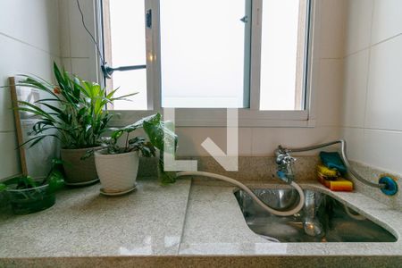 Apartamento à venda com 40m², 2 quartos e sem vagaÁrea de Serviço