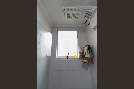 Apartamento à venda com 40m², 2 quartos e sem vagaBanheiro