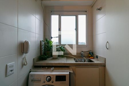 Apartamento à venda com 40m², 2 quartos e sem vagaÁrea de Serviço