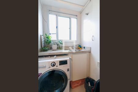 Apartamento à venda com 40m², 2 quartos e sem vagaÁrea de Serviço