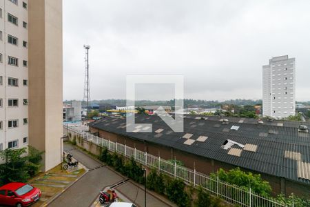 Sala - Vista de apartamento à venda com 2 quartos, 40m² em Vila Silvia, São Paulo