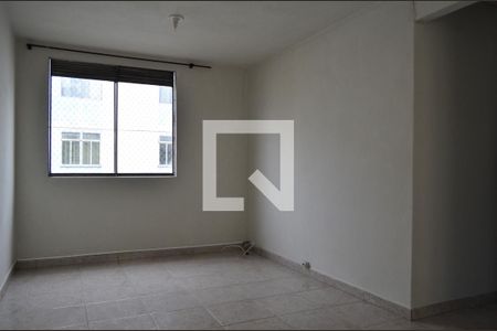 Sala de apartamento para alugar com 2 quartos, 47m² em Taquara, Rio de Janeiro