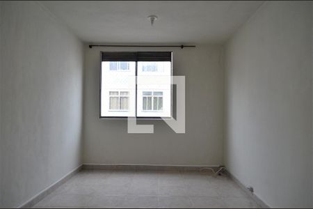Sala de apartamento à venda com 2 quartos, 47m² em Taquara, Rio de Janeiro