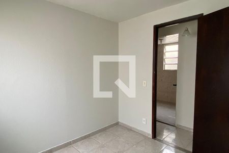 Quarto 1 de apartamento à venda com 2 quartos, 47m² em Taquara, Rio de Janeiro