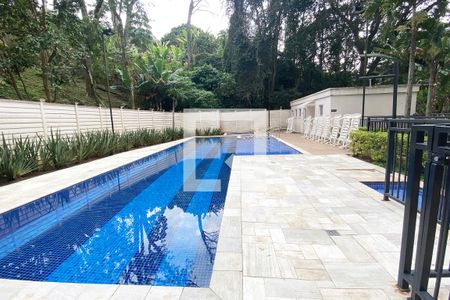 Apartamento à venda com 51m², 2 quartos e 1 vagaPiscina