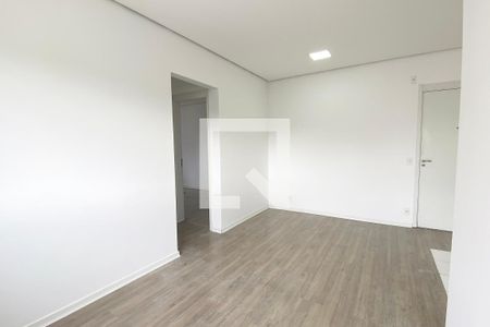 Sala  de apartamento à venda com 2 quartos, 51m² em Vila Sao Joao, Barueri