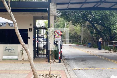 Apartamento à venda com 51m², 2 quartos e 1 vagaFachada do Condomínio