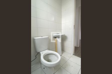 Apartamento à venda com 51m², 2 quartos e 1 vagaBanheiro