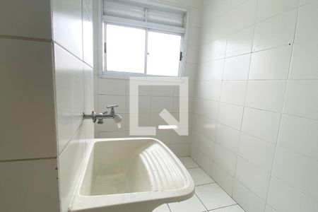 Apartamento à venda com 51m², 2 quartos e 1 vagaÁrea de Serviço