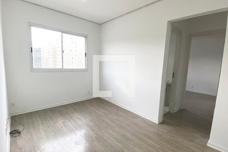 Sala  de apartamento à venda com 2 quartos, 51m² em Vila Sao Joao, Barueri