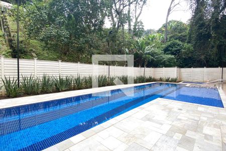 Apartamento à venda com 51m², 2 quartos e 1 vagaPiscina