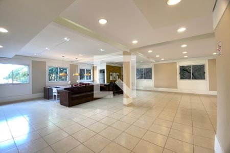 Apartamento à venda com 51m², 2 quartos e 1 vagaSalao de Festa