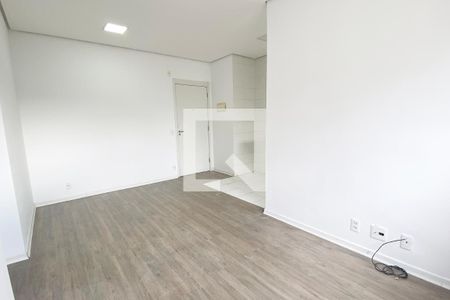 Sala  de apartamento à venda com 2 quartos, 51m² em Vila Sao Joao, Barueri