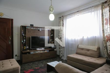 Apartamento para alugar com 90m², 2 quartos e 1 vaga Apartamento para alugar com 90m², 2 quartos e 1 vagaSala
