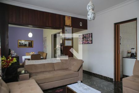 Apartamento para alugar com 90m², 2 quartos e 1 vaga Apartamento para alugar com 90m², 2 quartos e 1 vagaSala