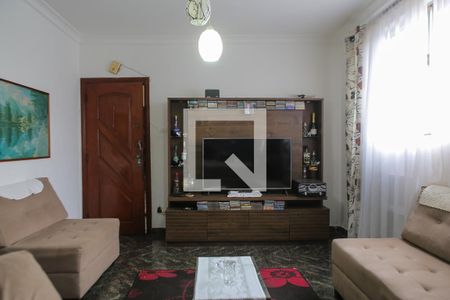 Apartamento para alugar com 90m², 2 quartos e 1 vaga Apartamento para alugar com 90m², 2 quartos e 1 vagaSala