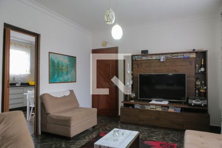 Apartamento para alugar com 90m², 2 quartos e 1 vaga Apartamento para alugar com 90m², 2 quartos e 1 vagaSala