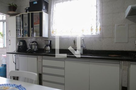 Apartamento para alugar com 90m², 2 quartos e 1 vaga Apartamento para alugar com 90m², 2 quartos e 1 vagaCozinha