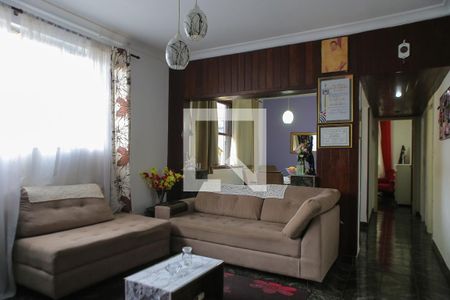 Apartamento para alugar com 90m², 2 quartos e 1 vaga Apartamento para alugar com 90m², 2 quartos e 1 vagaSala