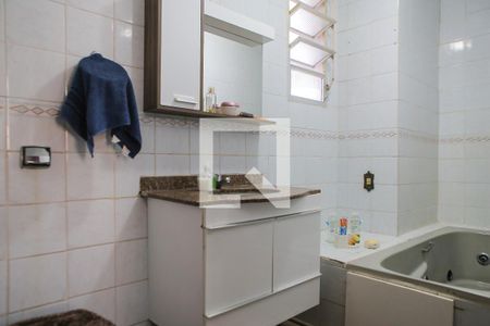 Apartamento para alugar com 90m², 2 quartos e 1 vaga Apartamento para alugar com 90m², 2 quartos e 1 vagaBanheiro