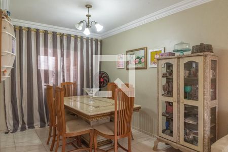 Sala de casa de condomínio à venda com 3 quartos, 90m² em Parque Beatriz, Campinas