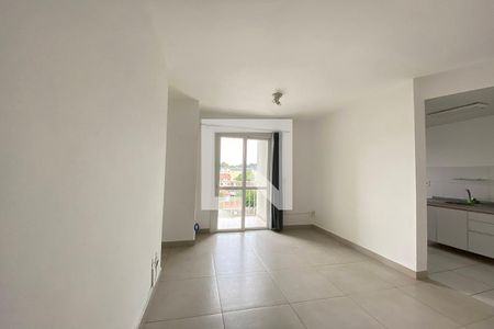 v de apartamento à venda com 2 quartos, 55m² em Vila Nova, Novo Hamburgo