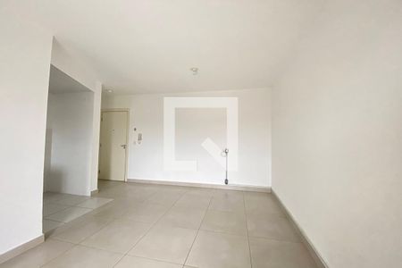 Sala de apartamento à venda com 2 quartos, 55m² em Vila Nova, Novo Hamburgo