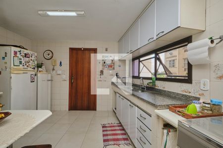 Apartamento à venda com 152m², 3 quartos e 2 vagas Apartamento à venda com 152m², 3 quartos e 2 vagasCozinha