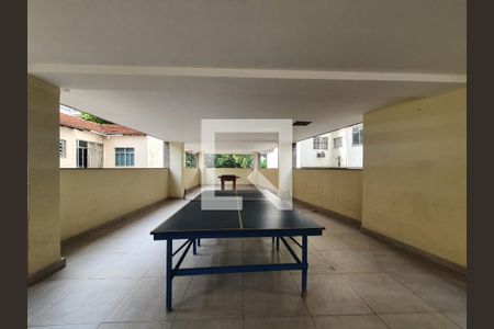 Apartamento à venda com 152m², 3 quartos e 2 vagas Apartamento à venda com 152m², 3 quartos e 2 vagasÁrea Comum - Playground