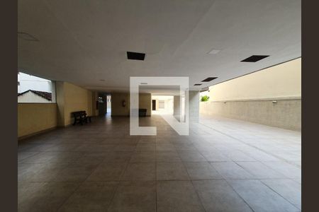 Apartamento à venda com 152m², 3 quartos e 2 vagas Apartamento à venda com 152m², 3 quartos e 2 vagasÁrea Comum - Playground