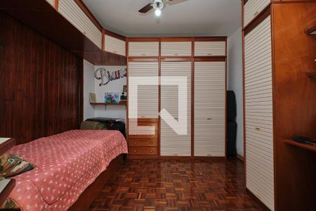 Apartamento à venda com 152m², 3 quartos e 2 vagas Apartamento à venda com 152m², 3 quartos e 2 vagasQuarto 2