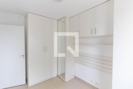 Quarto 1 de apartamento para alugar com 2 quartos, 48m² em Jardim Cotinha, São Paulo