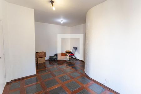 Sala de apartamento para alugar com 3 quartos, 214m² em Serra, Belo Horizonte