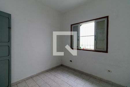 Quarto 2 de casa para alugar com 2 quartos, 60m² em Vila Ré, São Paulo