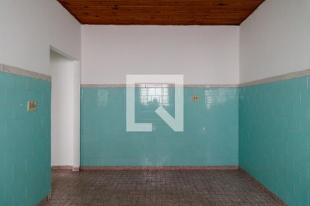 Casa para alugar com 60m², 2 quartos e 1 vaga Casa para alugar com 60m², 2 quartos e 1 vagaCozinha