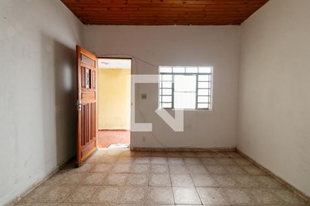 Sala  de casa para alugar com 2 quartos, 60m² em Vila Ré, São Paulo