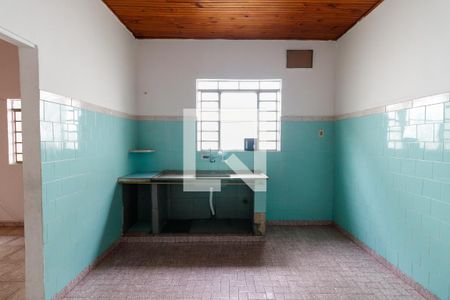 Casa para alugar com 60m², 2 quartos e 1 vaga Casa para alugar com 60m², 2 quartos e 1 vagaCozinha