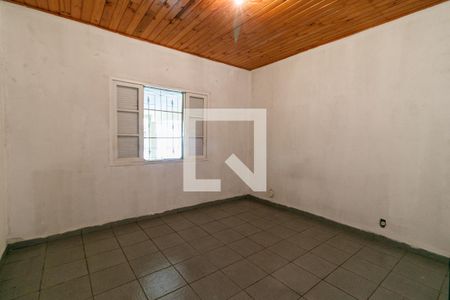 Quarto 1 de casa para alugar com 2 quartos, 60m² em Vila Ré, São Paulo